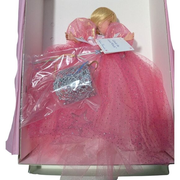 Wizard Of Oz 8-Piece Madame Alexander Collectible Doll Set Vintage - Picture 6 of 16